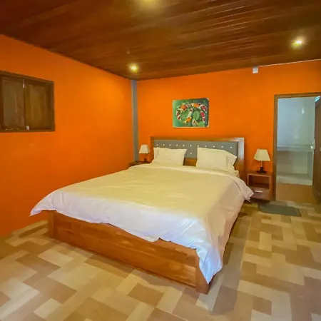 The Lavana Kundra Pratiwi Uluwatu Hotel
