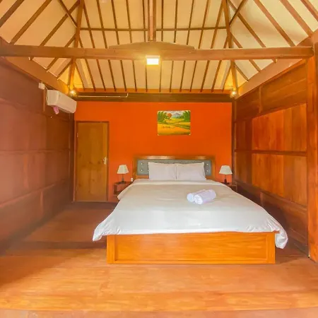 The Lavana Kundra Pratiwi Uluwatu