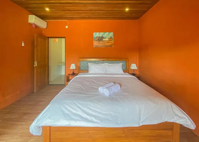 The Lavana Kundra Pratiwi 3* Uluwatu