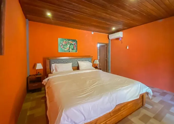 The Lavana Kundra Pratiwi Gasthuis 3*