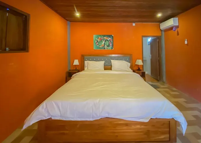 The Lavana Kundra Pratiwi 3*