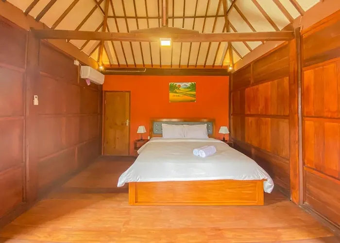The Lavana Kundra Pratiwi 3* Uluwatu